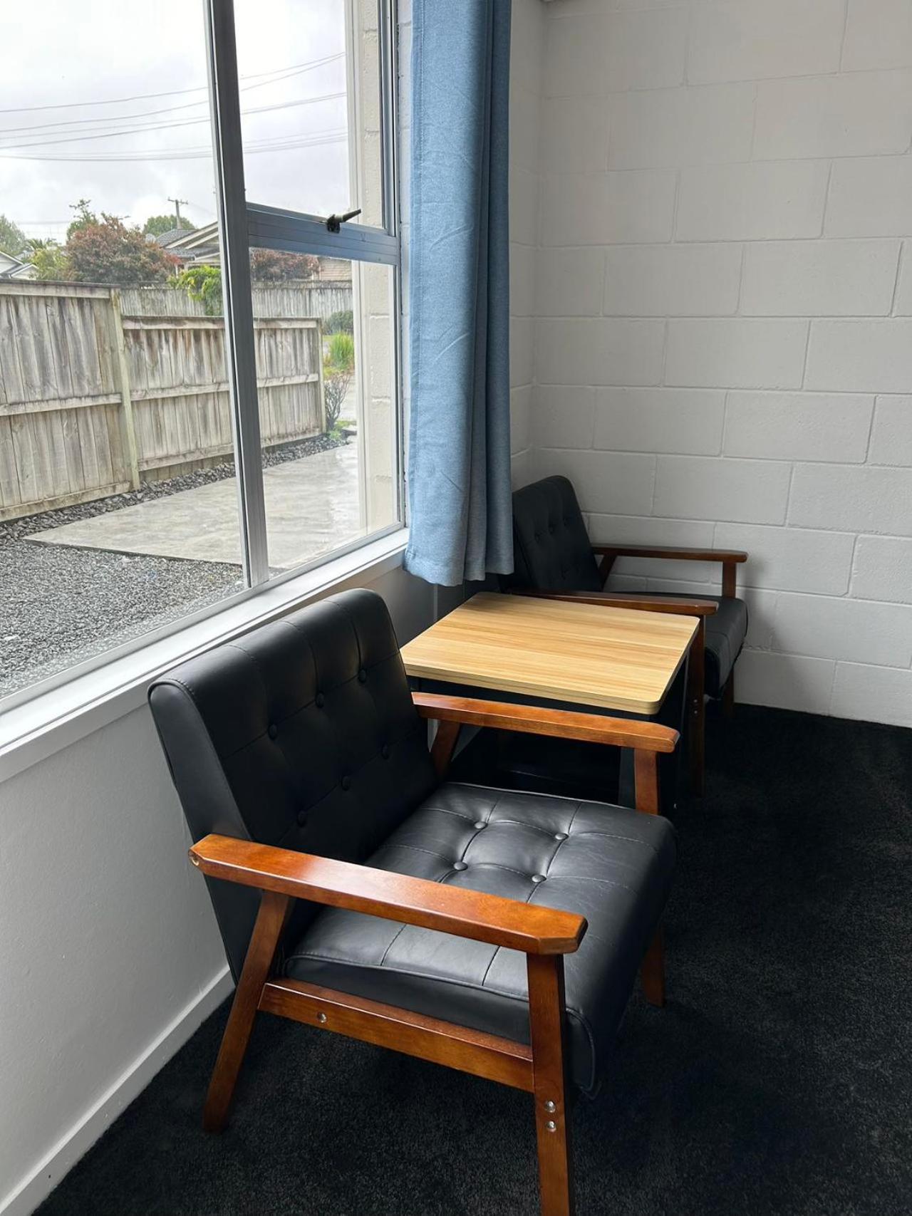 Avon Apartments Hamilton Extérieur photo
