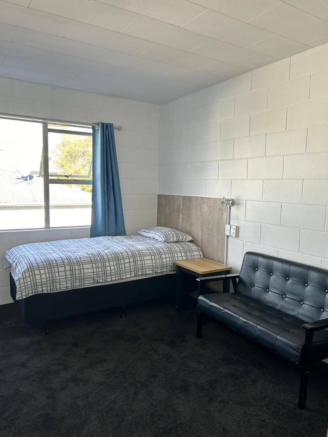 Avon Apartments Hamilton Extérieur photo